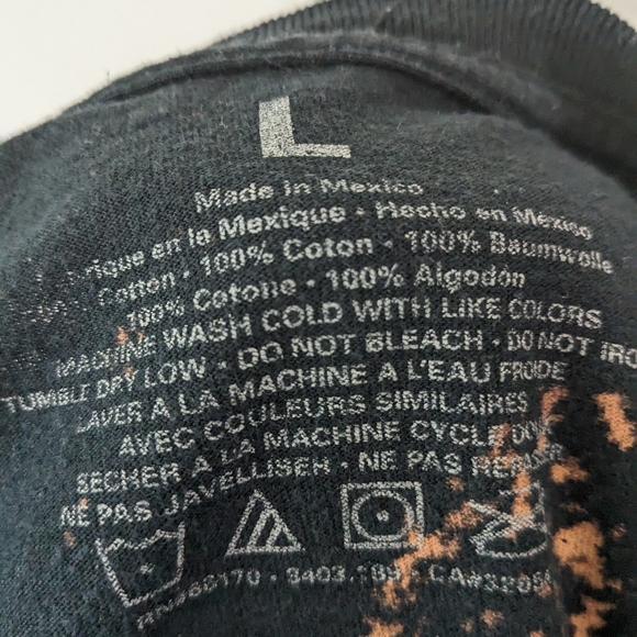 Blondie tshirts - Picture 11 of 11